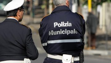 concorso agenti polizia locale