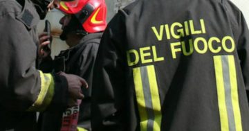 concorso vigili del fuoco