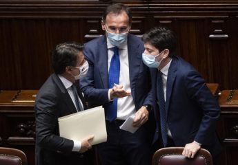 verso nuove restrizioni