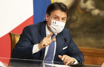 conte di montecitorio