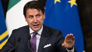 Giuseppe Conte