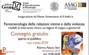 convegno