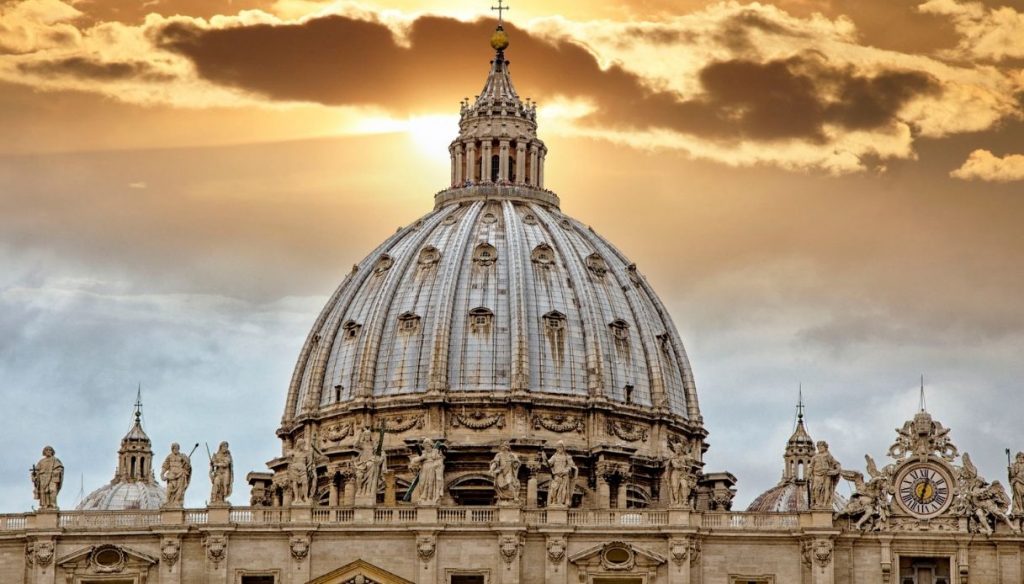 Vaticano, ecco perché il Ddl Zan violerebbe il Concordato ...