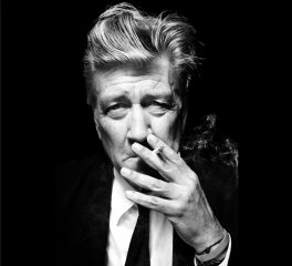 David Lynch