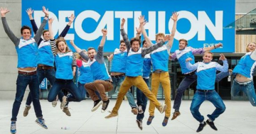 decathlon