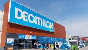 Decathlon