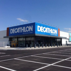 decathlon