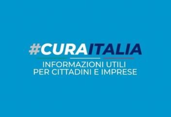 decreto cura italia