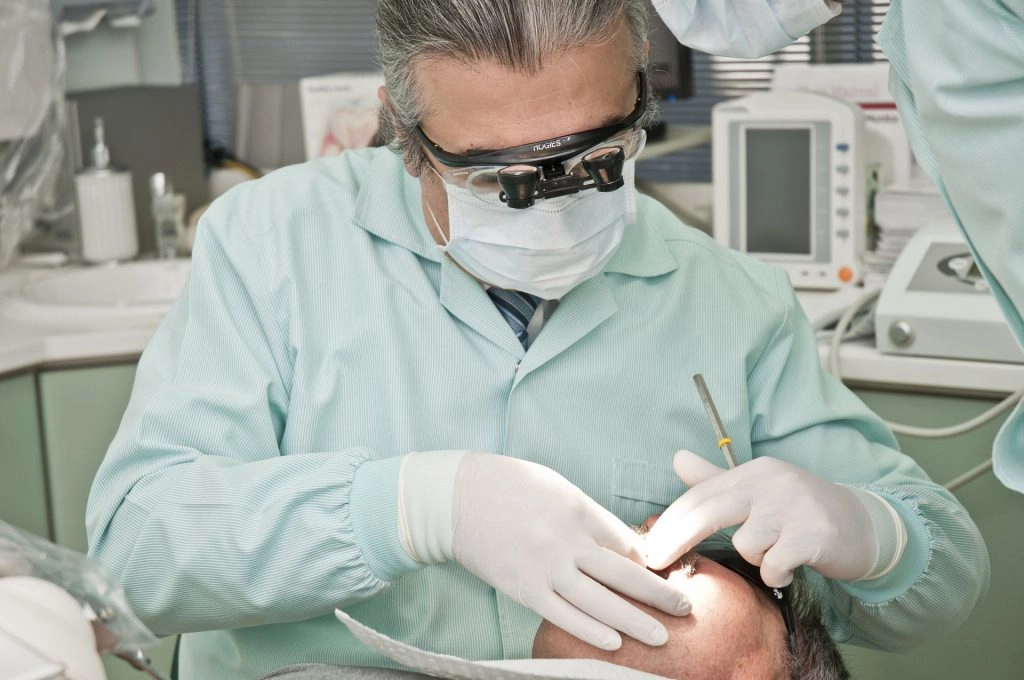 dentisti