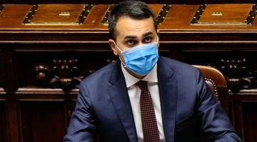 Di Maio