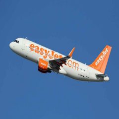 Easyjet