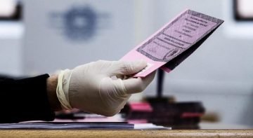 elezioni e referendum. Tutte le regole anti covid da seguire