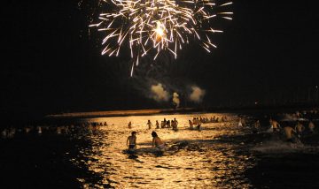 ferragosto blindato