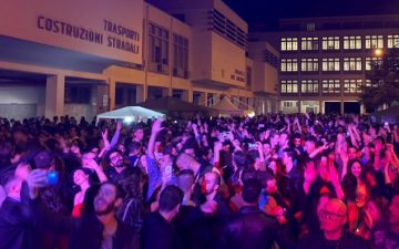 Festa campus