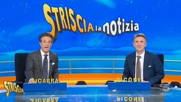 ficarra e picone striscia la notizia