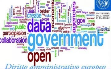 Open Data Government