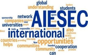 Aiesec