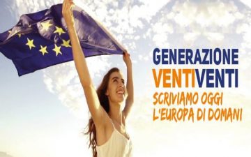 generazioneventiventi