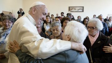 giornata mondiale dei nonni