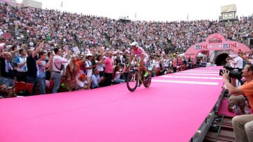 giro d'italia