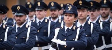 concorso polizia