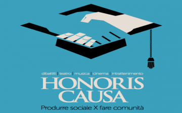 honoris causa