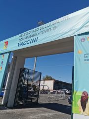 hub vaccinale