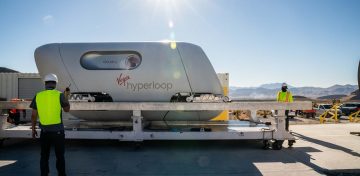 hyperloop