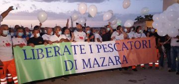 i pescatori di mazara