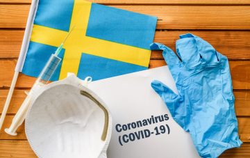 Coronavirus in Sweden