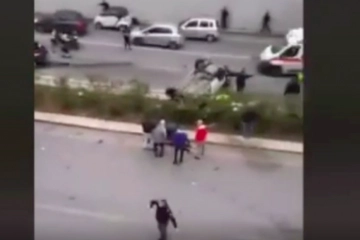 Incidente