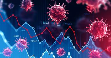 indicatori del virus