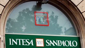 intesa SanPaolo