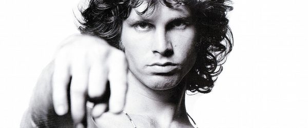 Jim Morrison