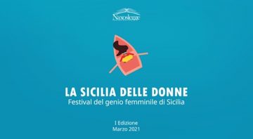 la sicilia delle donne