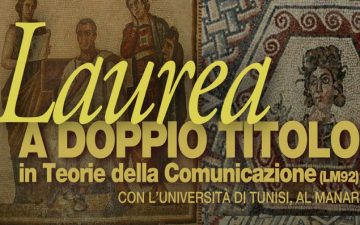 laurea a doppio titolo