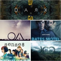 le 5 serie da non perdere