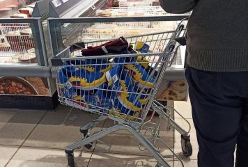 lidl is the new black