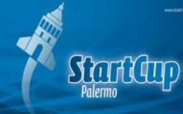 logo start cup palermo