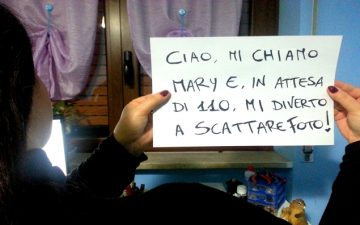 mary su facebook