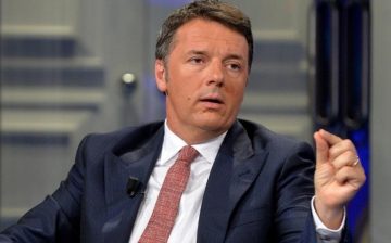 Matteo Renzi