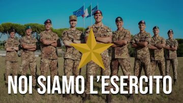 esercito