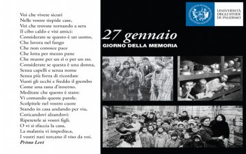 Giorno della Memoria