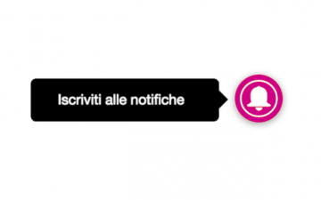 Notifiche OneSignal