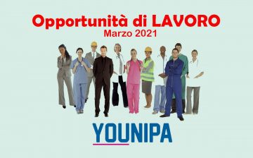 opportunita tutte le regioni