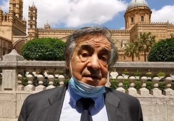 Continuano ad aumentare i contagi da Covid19 in Sicilia e Palermo detiene il primato per numero di...