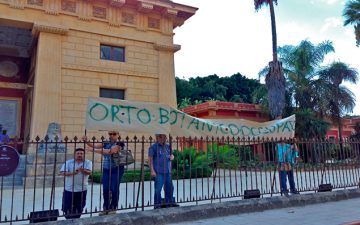 orto botanico