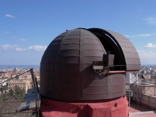 osservatorio astronomico