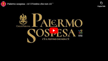 palermo sospesa