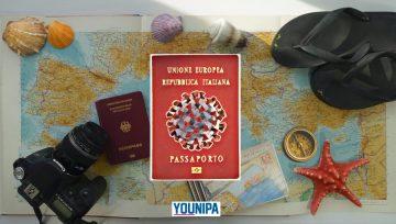 passaporto